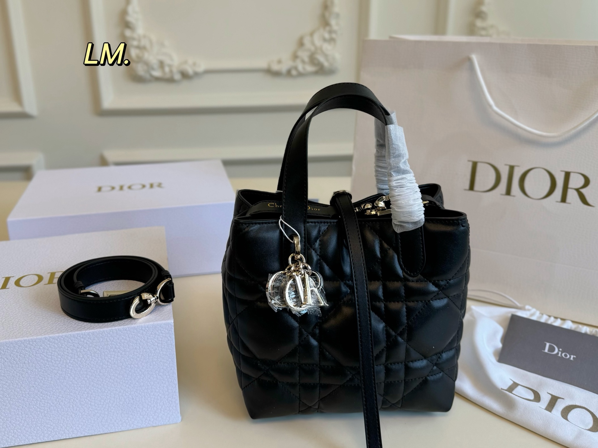 DIOR bag 63